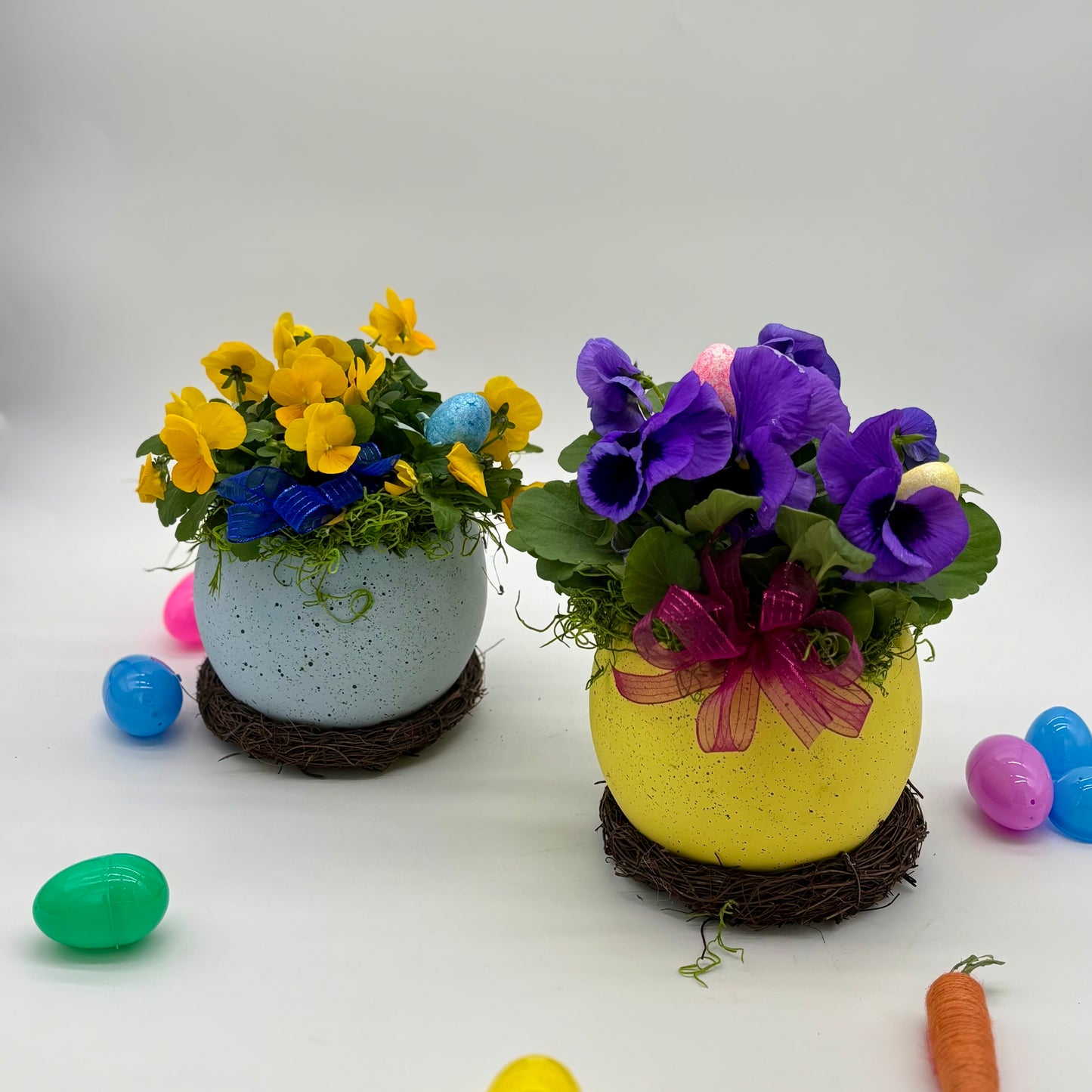Blooming Egg