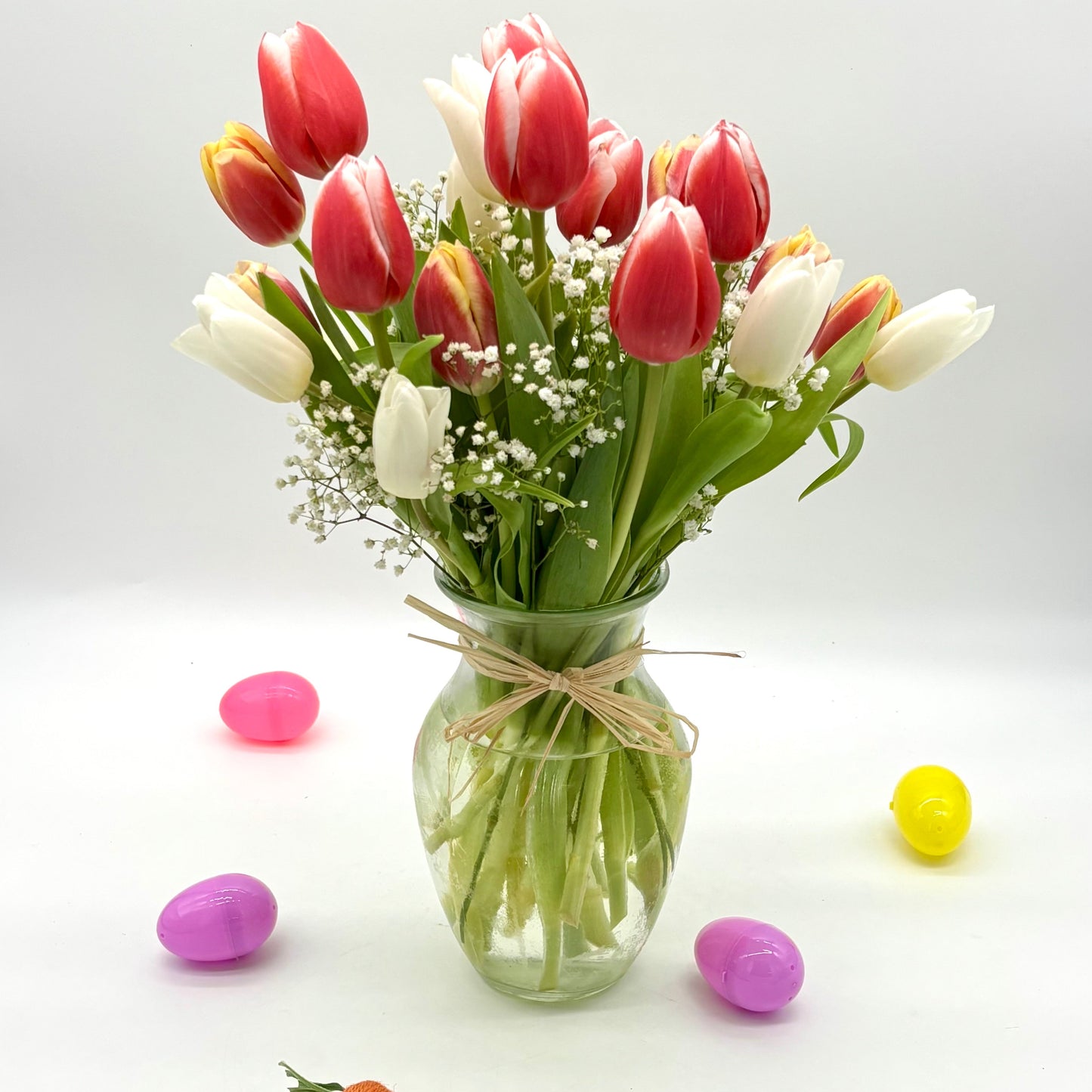 Tulips of Love