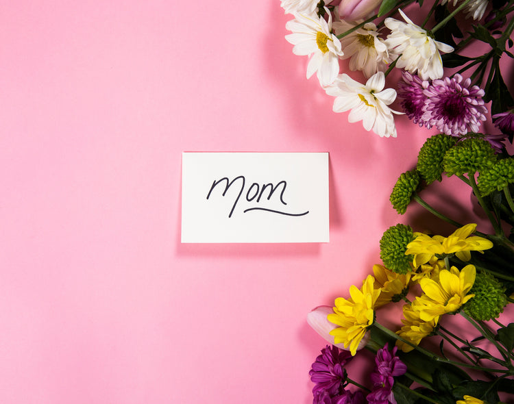Mother's Day Flowers