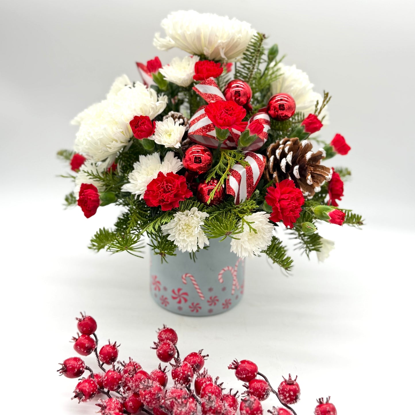 Christmas Candy Cane