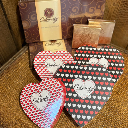 Add-On Box of Chocolates