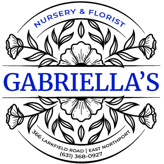 Gabriella's Nursery & Florist
