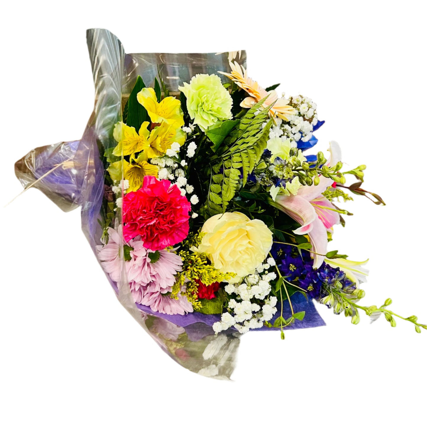Mom Spring Bouquet
