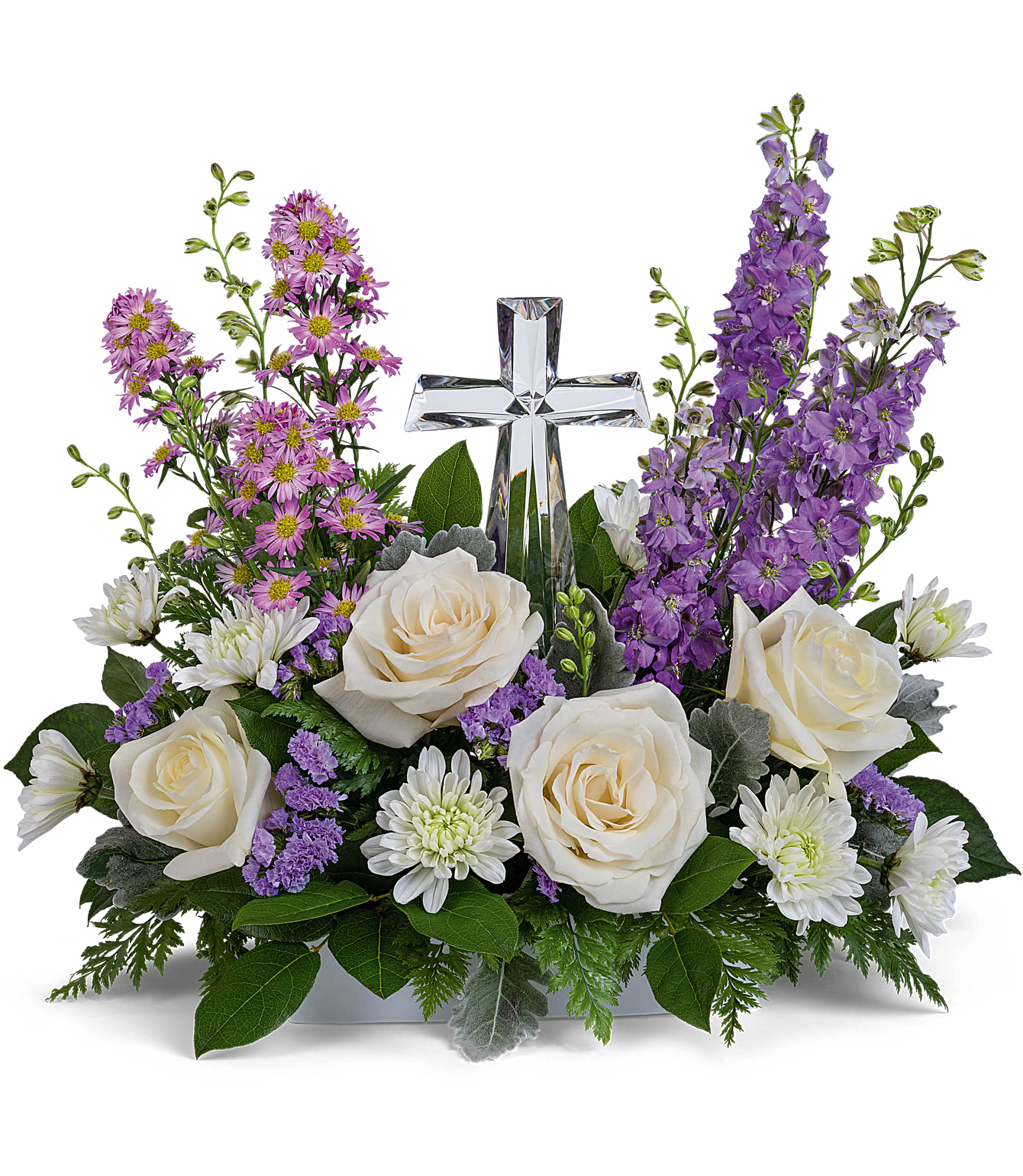 Poised with Love – Gabriella's Nursery & Florist