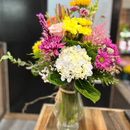 Vase for Mom
